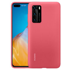 Huawei Silicon Protective kaina ir informacija | Telefono dėklai | pigu.lt