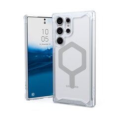 UAG Plyo - protective case for Samsung Galaxy S23 Ultra 5G (ash) цена и информация | Чехлы для телефонов | pigu.lt