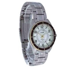 Vyriškas laikrodis Casio MTF-118BD-9AVEF kaina ir informacija | Vyriški laikrodžiai | pigu.lt