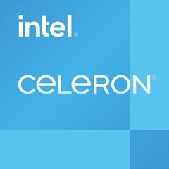 Intel Celeron G6900 (CM8071504651805) цена и информация | Процессоры (CPU) | pigu.lt
