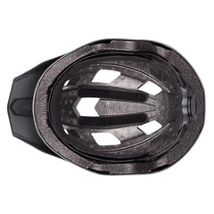 Шлем Rock Machine Trail Black/Grey L (58-61 см) цена и информация | Шлемы | pigu.lt