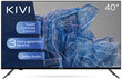 Kivi 40F740NB цена и информация | Televizoriai | pigu.lt