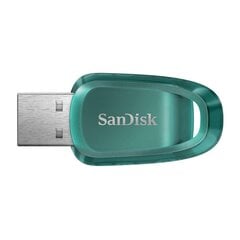 SanDisk Ultra Eco Drive SDCZ96-256G-G46 цена и информация | USB накопители | pigu.lt