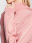 Guess Jeans sportinis megztinis moterims 563935218, rožinis kaina ir informacija | Megztiniai moterims | pigu.lt