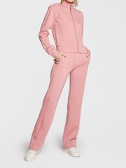 Guess Jeans sportinis megztinis moterims 563935218, rožinis kaina ir informacija | Megztiniai moterims | pigu.lt