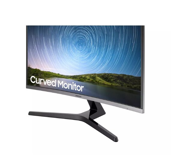 Samsung C27R500FHP цена и информация | Monitoriai | pigu.lt