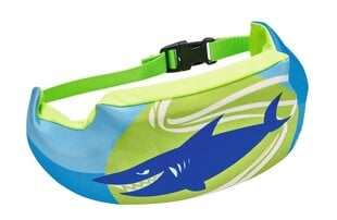 Swimbelts BECO SEALIFE 96123 8 2-6 years 15-30kg цена и информация | Нарукавники, жилеты для плавания | pigu.lt