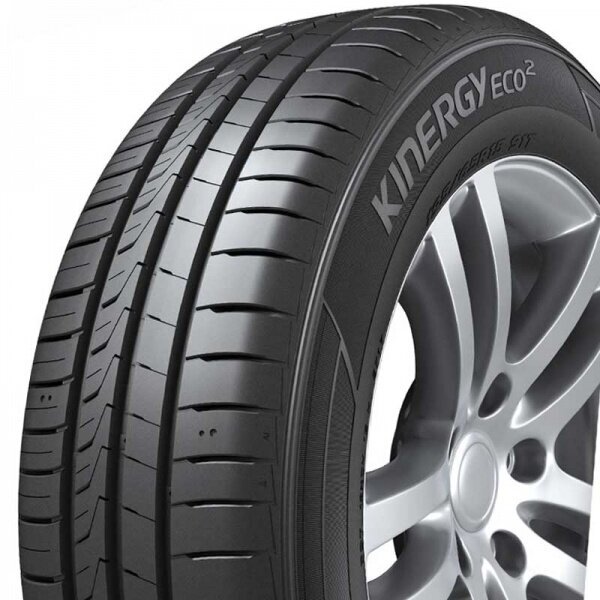 Hankook Kinergy Eco2 185/65R15 kaina ir informacija | Vasarinės padangos | pigu.lt