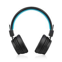 Niceboy HIVE Joy 3 Bluetooth Cтерео наушники цена и информация | Теплая повязка на уши, черная | pigu.lt