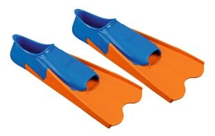 BECO Short swimming fins 9983 34/35 цена и информация | Ласты | pigu.lt