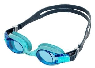 Swim goggles FASHY SPARK I 4147 51 S light blue/transparent цена и информация | Очки для плавания | pigu.lt