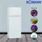 Bomann DT7318 kaina ir informacija | Šaldytuvai | pigu.lt