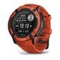 Garmin Instinct® 2X Solar Flame Red 50mm kaina ir informacija | Išmanieji laikrodžiai (smartwatch) | pigu.lt