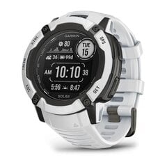 Garmin Instinct® 2X Solar Whitestone 50мм цена и информация | Смарт-часы (smartwatch) | pigu.lt