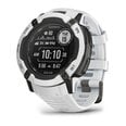 Garmin Instinct® 2X Solar Whitestone 50mm