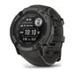 Garmin Instinct® 2X Solar Graphite kaina ir informacija | Išmanieji laikrodžiai (smartwatch) | pigu.lt