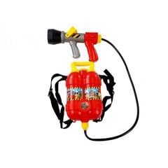 Žaislinis ugniagesio gesintuvas kaina ir informacija | Vandens, smėlio ir paplūdimio žaislai | pigu.lt