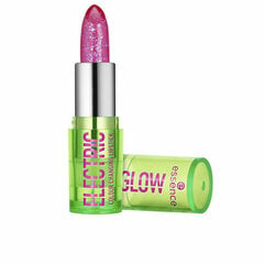 Lūpų dažai Essence electric glow colour changing lipstick, 3,2g kaina ir informacija | Lūpų dažai, blizgiai, balzamai, vazelinai | pigu.lt