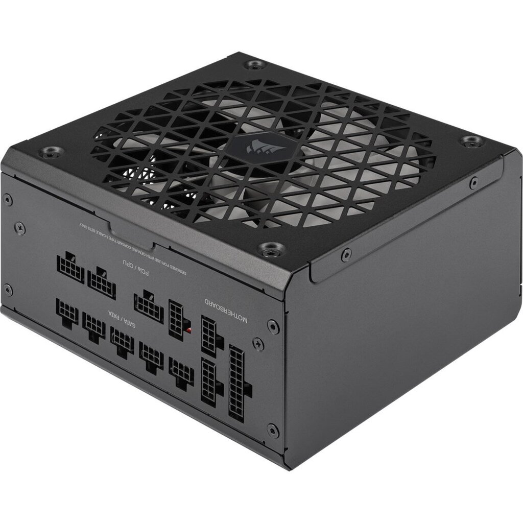 Corsair RM850x kaina ir informacija | Maitinimo šaltiniai (PSU) | pigu.lt