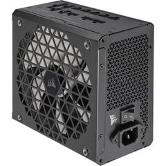 Corsair RM850x kaina ir informacija | Maitinimo šaltiniai (PSU) | pigu.lt