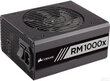 Corsair RM1000x kaina ir informacija | Maitinimo šaltiniai (PSU) | pigu.lt