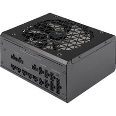 Corsair RM1000x CP-9020253-EU цена и информация | Блоки питания (PSU) | pigu.lt