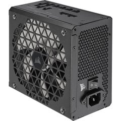 Corsair RM750x Shift kaina ir informacija | Maitinimo šaltiniai (PSU) | pigu.lt