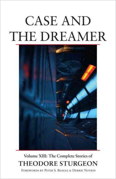 Case and the dreamer kaina ir informacija | Fantastinės, mistinės knygos | pigu.lt