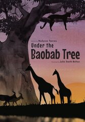 Under the Baobab Tree цена и информация | Книги для самых маленьких | pigu.lt