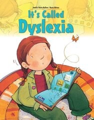 It's Called Dyslexia New edition kaina ir informacija | Knygos paaugliams ir jaunimui | pigu.lt