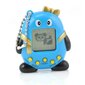 Elektroninis augintinis Tamagočis, mėlynas kaina ir informacija | Lavinamieji žaislai | pigu.lt