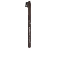Antakių pieštukas Essence Eyebrow Designer N 11-deep brown, 1 g kaina ir informacija | Antakių dažai, pieštukai | pigu.lt