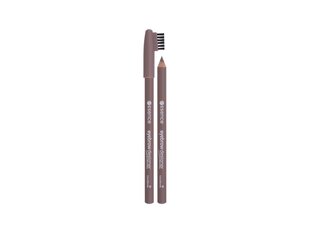 Antakių pieštukas Essence Eyebrow Designer N 13-cool blonde, 1 g kaina ir informacija | Antakių dažai, pieštukai | pigu.lt