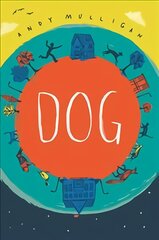 Dog цена и информация | Книги для подростков и молодежи | pigu.lt