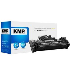 KMP HP 26A Black kaina ir informacija | Kasetės lazeriniams spausdintuvams | pigu.lt