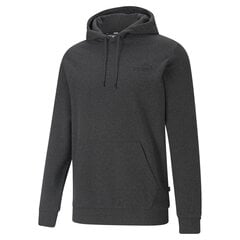 Puma Джемпер Ess Small Logo Grey 586692 07 цена и информация | Мужские толстовки | pigu.lt