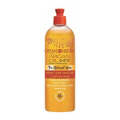 Plaukų šampūnas Creme Of Nature Shampoo, 460 ml kaina ir informacija | Šampūnai | pigu.lt