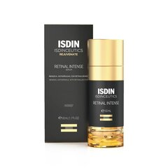 Serumas nuo raukšlių Isdinceutics Retinal Intense Sérum, 50ml kaina ir informacija | Veido aliejai, serumai | pigu.lt