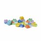 Kaladėlės Infantino Super Soft kaina ir informacija | Žaislai kūdikiams | pigu.lt