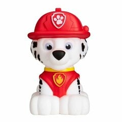 Vaikiškas šviestuvas The Paw Patrol kaina ir informacija | Vaikiški šviestuvai | pigu.lt