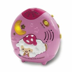 Светильник-проектор Vtech Baby Lumi sheep цена и информация | Игрушки для малышей | pigu.lt