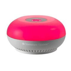 Tommee Tippee Dreammaker kūdikio miego pagalba, rožinis triukšmas, raudona šviesa, nakties šviesa. kaina ir informacija | Vaikiški šviestuvai | pigu.lt