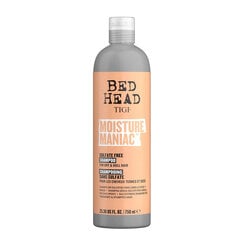 Шампунь для сухих волос Tigi Bed Head Moisture Maniac цена и информация | Шампуни | pigu.lt