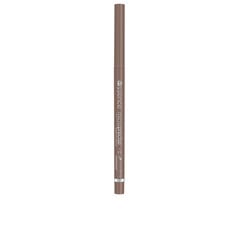 Antakių pieštukas Essence Microprecise N 04-dark blonde, 0,05 g цена и информация | Карандаши, краска для бровей | pigu.lt