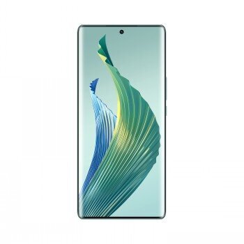 Honor Magic5 Lite 5G Emerald Green 5109AMAC kaina ir informacija | Mobilieji telefonai | pigu.lt