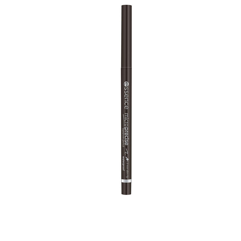 Antakių pieštukas Essence Microprecise N 05-black brown, 0,05 g цена и информация | Antakių dažai, pieštukai | pigu.lt