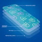 Apsauginis stiklas Best Flexible Hybrid skirtas Samsung Galaxy A34 kaina ir informacija | Apsauginės plėvelės telefonams | pigu.lt