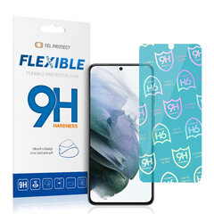 Apsauginis stiklas Best Flexible Hybrid skirtas Samsung Galaxy S23 kaina ir informacija | Apsauginės plėvelės telefonams | pigu.lt