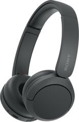 Sony WHCH520B.CE7. цена и информация | Sony Умные часы и браслеты | pigu.lt