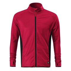 Džemperis vyrams Malfini Vertex Stretch M MLI-W4123, raudonas kaina ir informacija | Sportinė apranga vyrams | pigu.lt